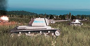 Steel Division 2 - Blood Feud in Transylvania