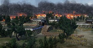 Total War: SHOGUN 2 - The Ikko Ikki Clan Pack