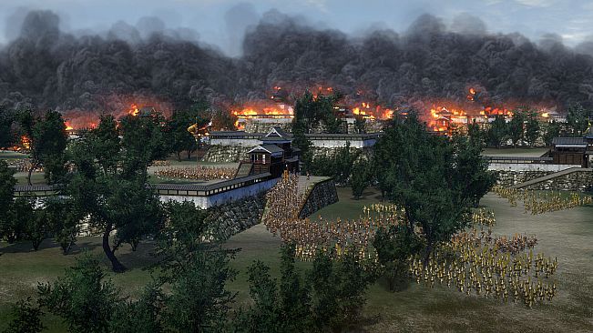 Total War: SHOGUN 2 - The Ikko Ikki Clan Pack