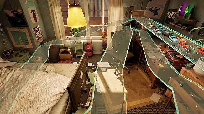 MicroRacers: RC Multiplayer