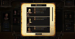 Age of Gladiators Reforged