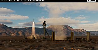 DCS: F/A-18C Rise of the Persian Lion II Campaign