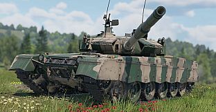 War Thunder - Al-Khalid-I Pack