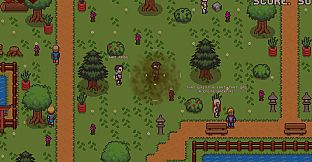 A Game About Farting