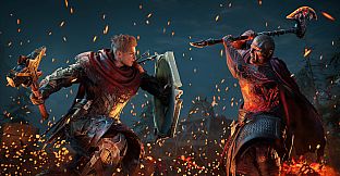 Assassin's Creed Valhalla: Dawn of Ragnarök