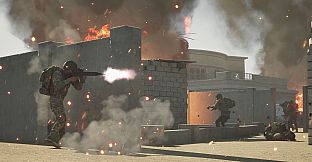 Squad - Fireteam