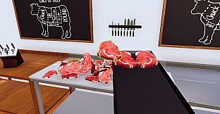 Butcher Simulator