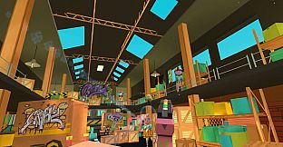 Paper Fire Rookie Arcade