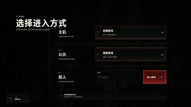 Zombie Community
