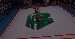 Off The Top Rope!