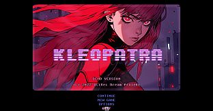 Kleopatra