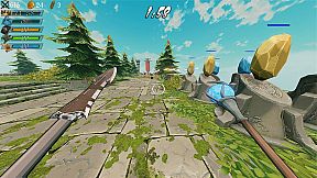 The Legend Of Perchta