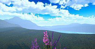 The Little Grass Simulator