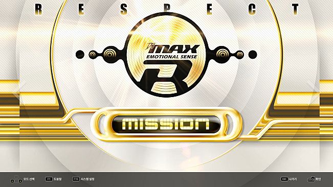 DJMAX RESPECT V - Clazziquai Edition PACK