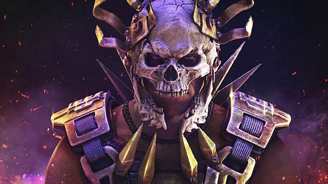 Dying Light 2 Stay Human: Bloody Ties