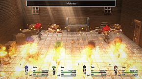 Zoid Zoid Tetsoidea II