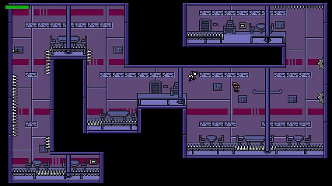 Ninjahtic Mind Tricks