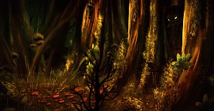 Witch Halloween - After party(+OST)