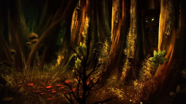 Witch Halloween - After party(+OST)