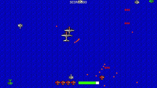 Tiger Fighter 1931 Tora!Tora! MP010