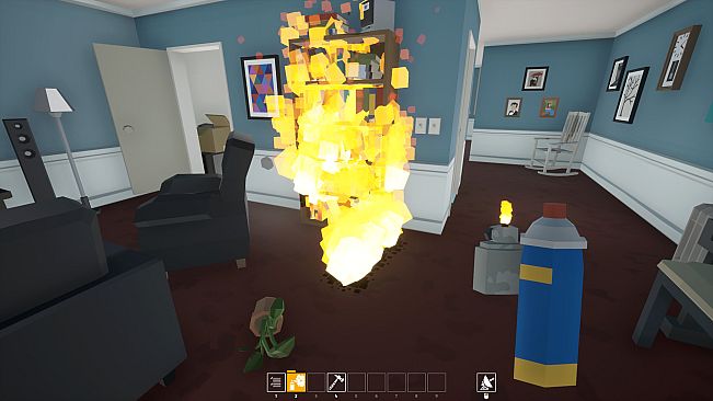 Kill It With Fire: HEATWAVE