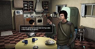 Alpha Polaris : A Horror Adventure Game