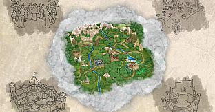 Willy-Nilly Knight - Collector's Expansion Pack