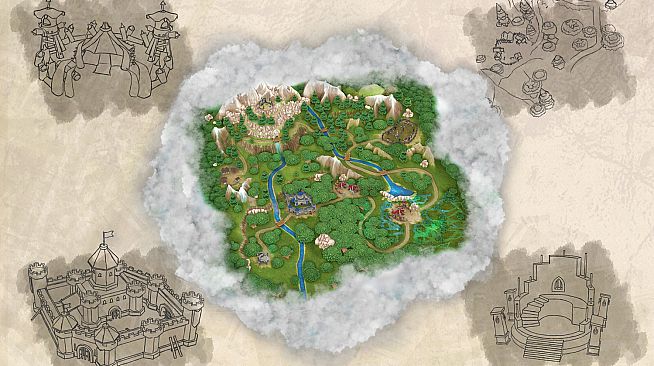 Willy-Nilly Knight - Collector's Expansion Pack