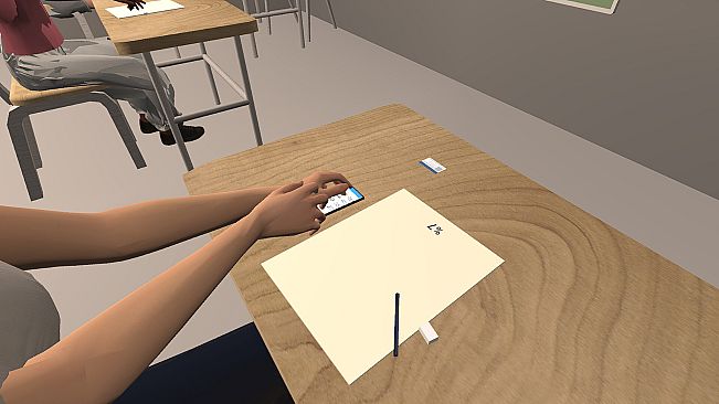 EXAM WATCH!