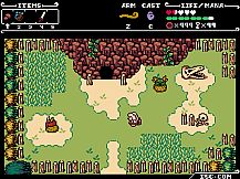 Sheep Lass: Quest Zero