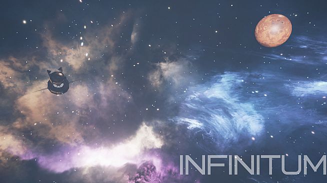 Infinitum - Soundtracks