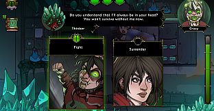 Choice of Life: Floors