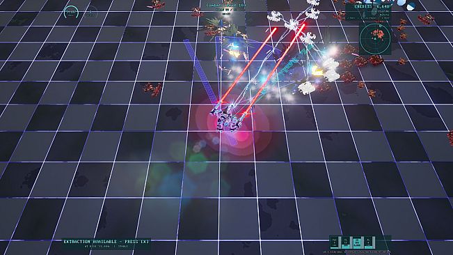 Core Reset