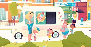 Google Spotlight Stories: Rain or Shine