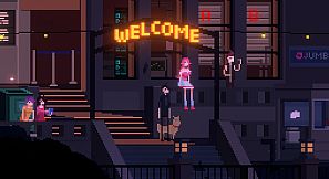 One Dreamer: Prologue