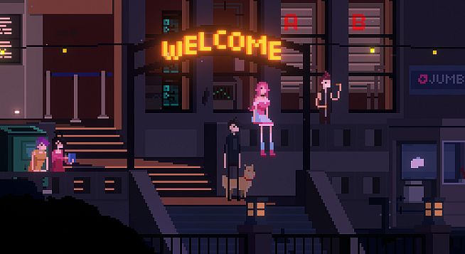 One Dreamer: Prologue