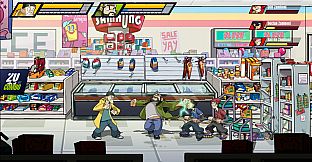 Jay and Silent Bob: Chronic Blunt Punch