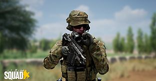 Squad Emotes - R&R Pack