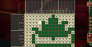 Fill and Cross World Contest