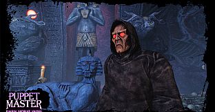 Puppet Master: The Game - Dark Horse Skins