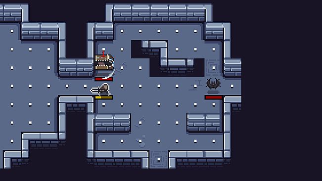 Micro Dungeon