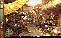 Around the World in 80 Days