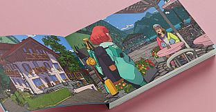 Dungeons of Hinterberg - The Slayer's Guide Artbook