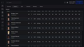 Campus Legends College Basketball