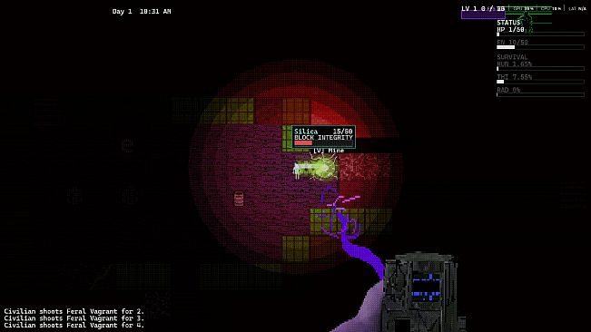 MINOS INITIATIVE - 2112