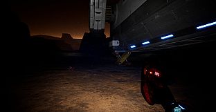 BLACK RELAY