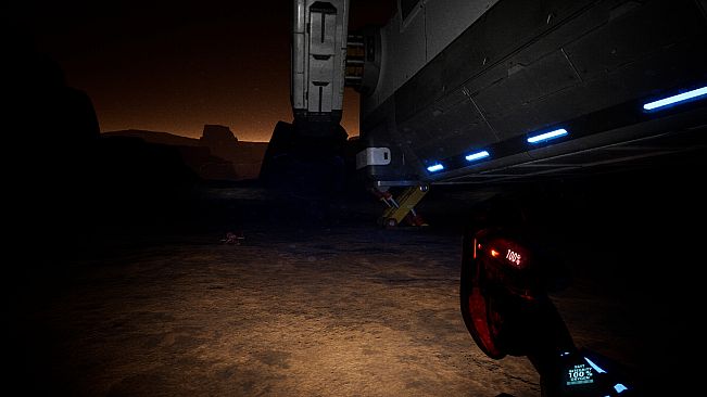 BLACK RELAY