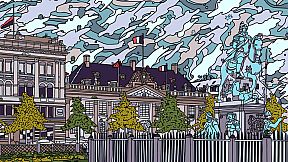 I commissioned some cats 5