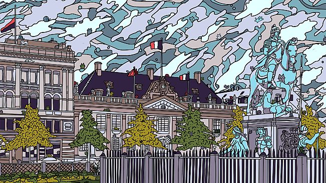 I commissioned some cats 5