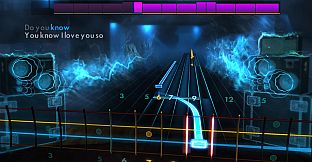 Rocksmith 2014 Edition – Remastered – Coldplay - “Yellow”